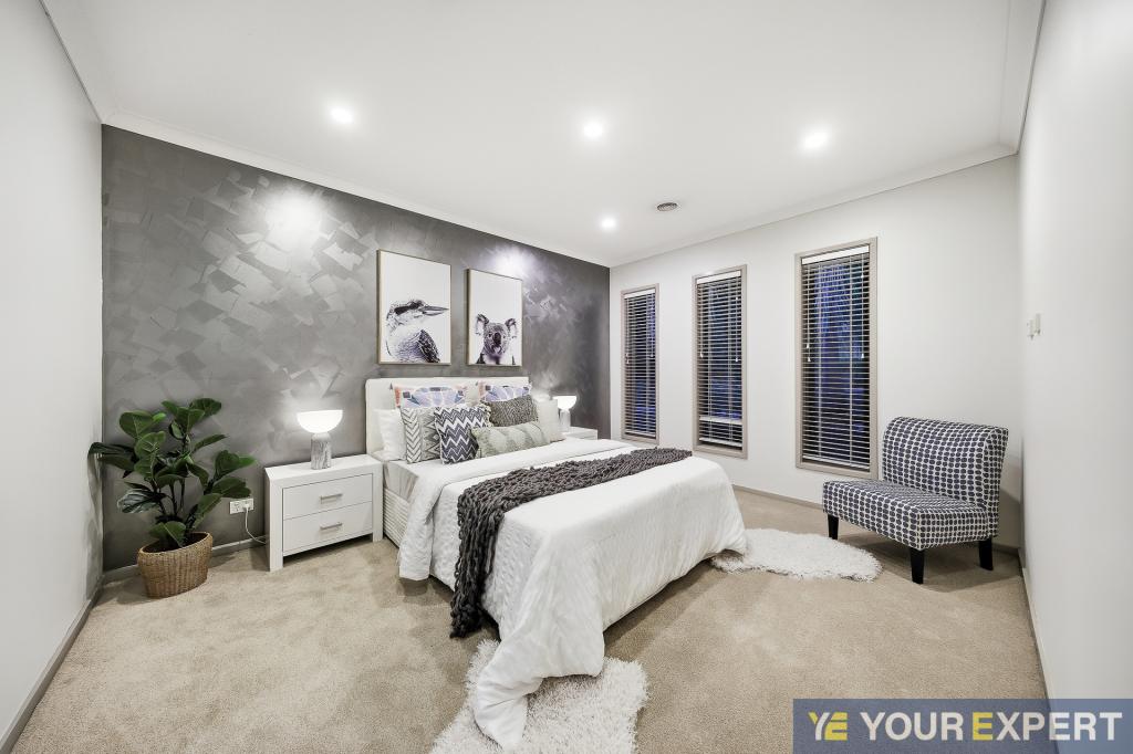 4 Florio Cl, Berwick, VIC 3806