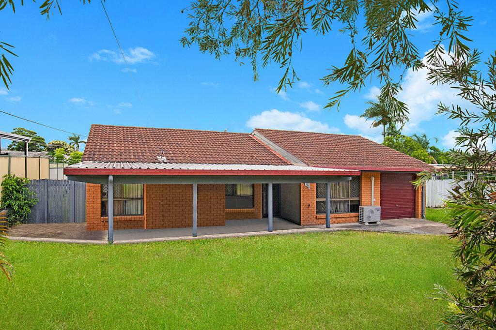 64 Vansittart Rd, Regents Park, QLD 4118