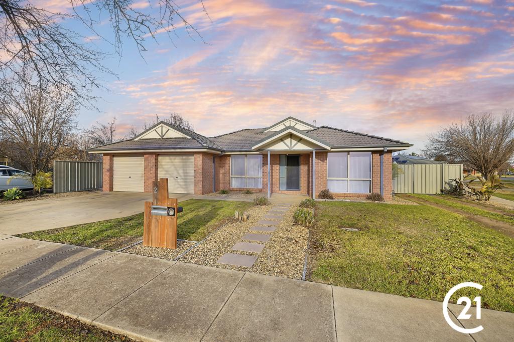 2 Amy Pl, Echuca, VIC 3564