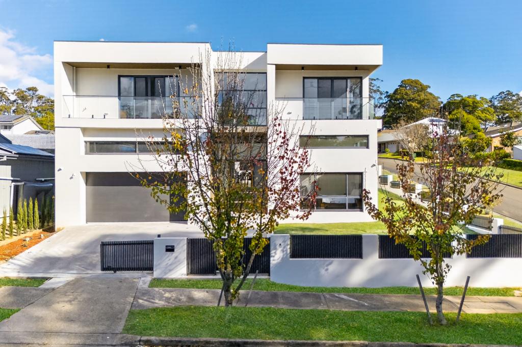 29 Jaffa Rd, Dural, NSW 2158