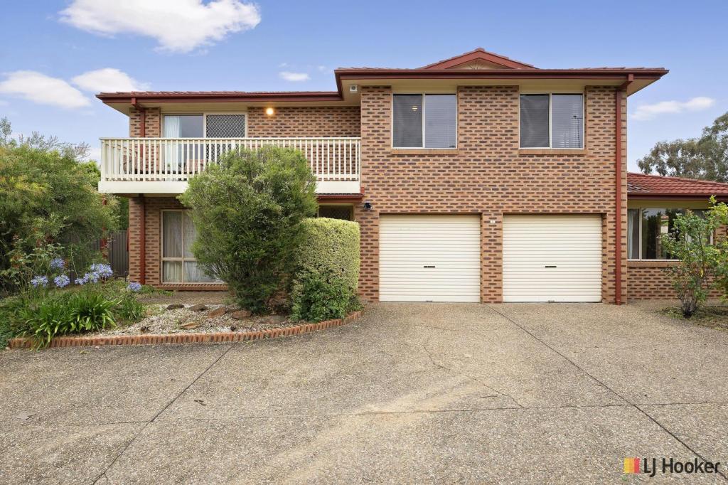 22 Bollard St, Palmerston, ACT 2913