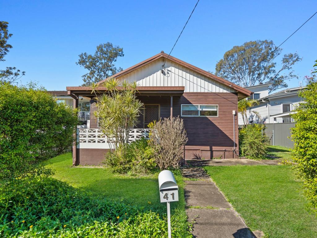 41 Freney St, Rocklea, QLD 4106