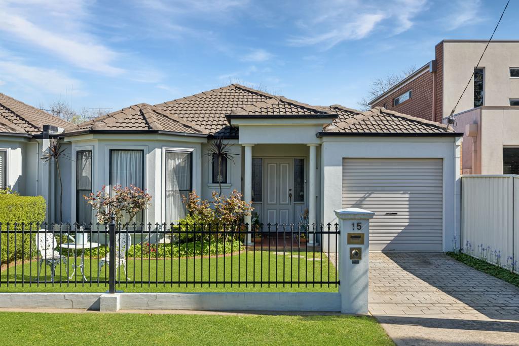 15 Wortha St, Bendigo, VIC 3550