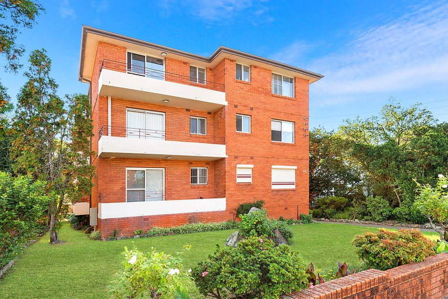 12/42 Alt St, Ashfield, NSW 2131