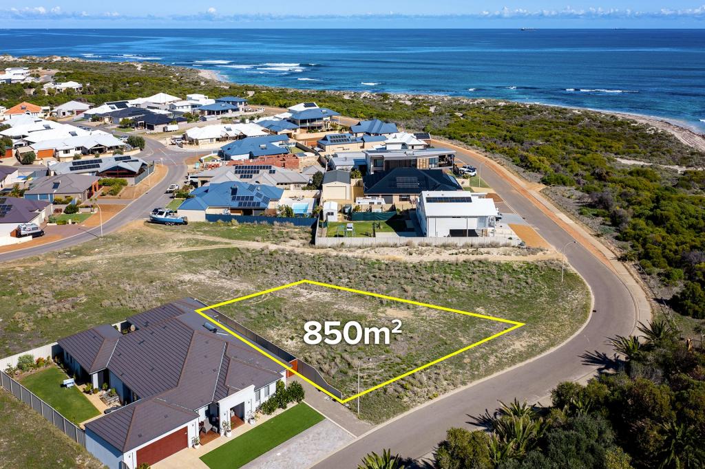 11 Surfside Tce, Glenfield, WA 6532