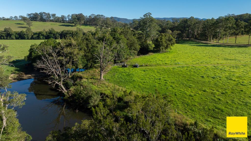 367 Terreel Rd, Wards River, NSW 2422