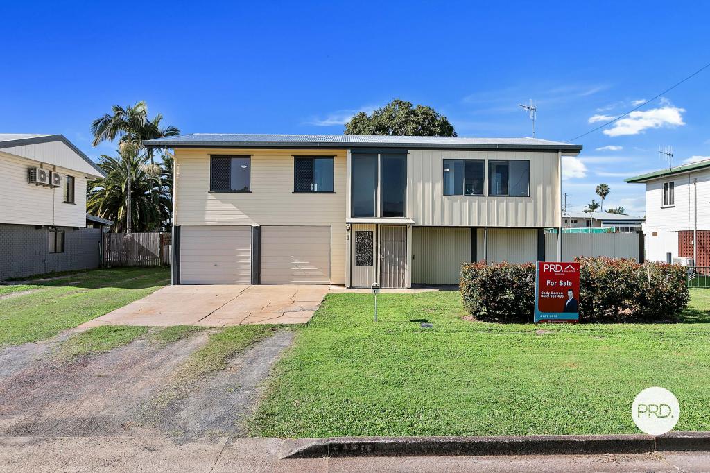 11 Pioch St, Maryborough, QLD 4650