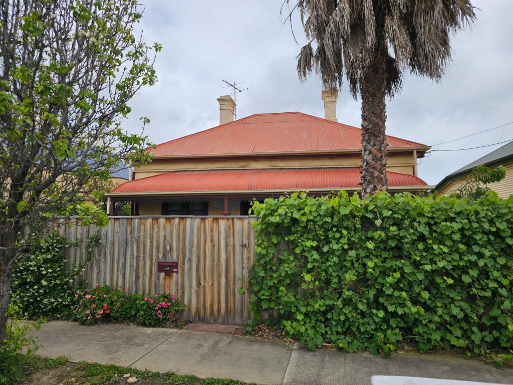 45 Carlisle St, Ethelton, SA 5015