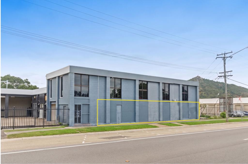 1/205 Ingham Rd, Garbutt, QLD 4814