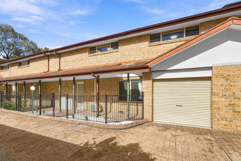 3/50 HYTHE ST, MOUNT DRUITT, NSW 2770