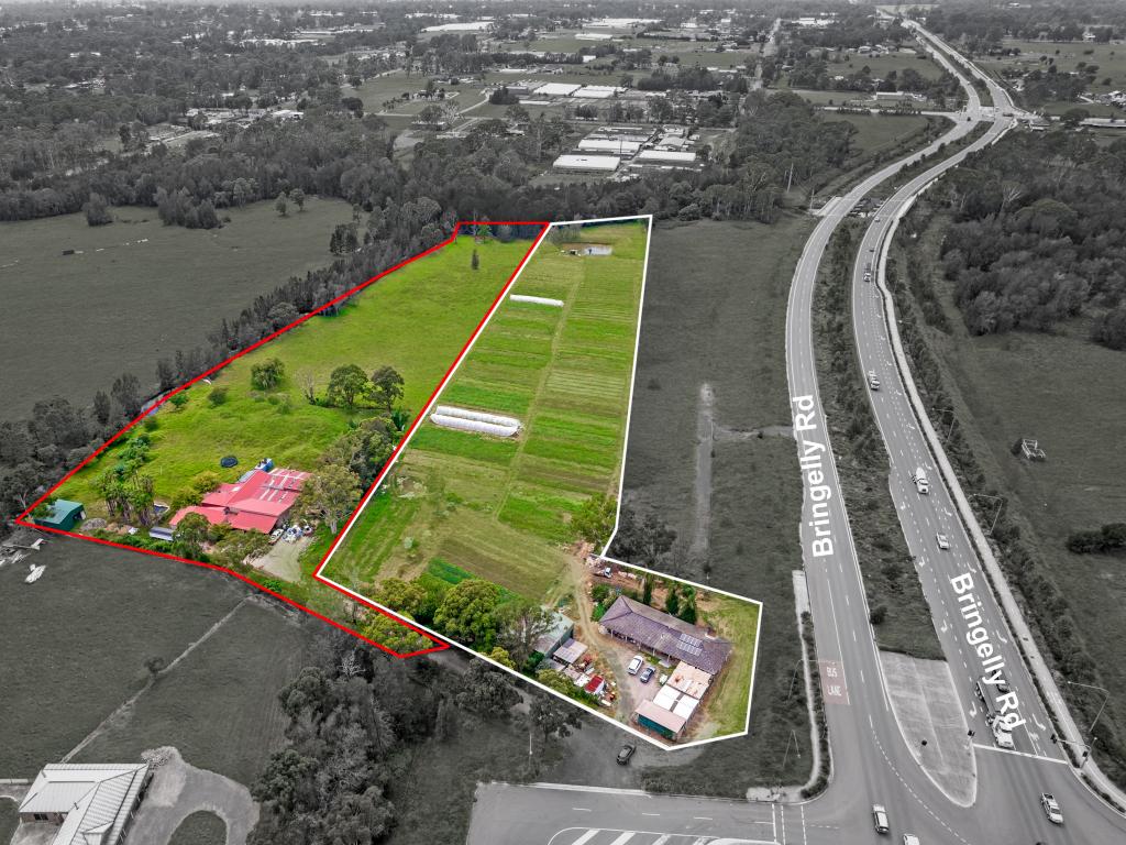 1080 & 1090 Bringelly Rd, Bradfield, NSW 2556