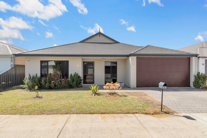 23 ENKINDLE LOOP, BALDIVIS, WA 6171