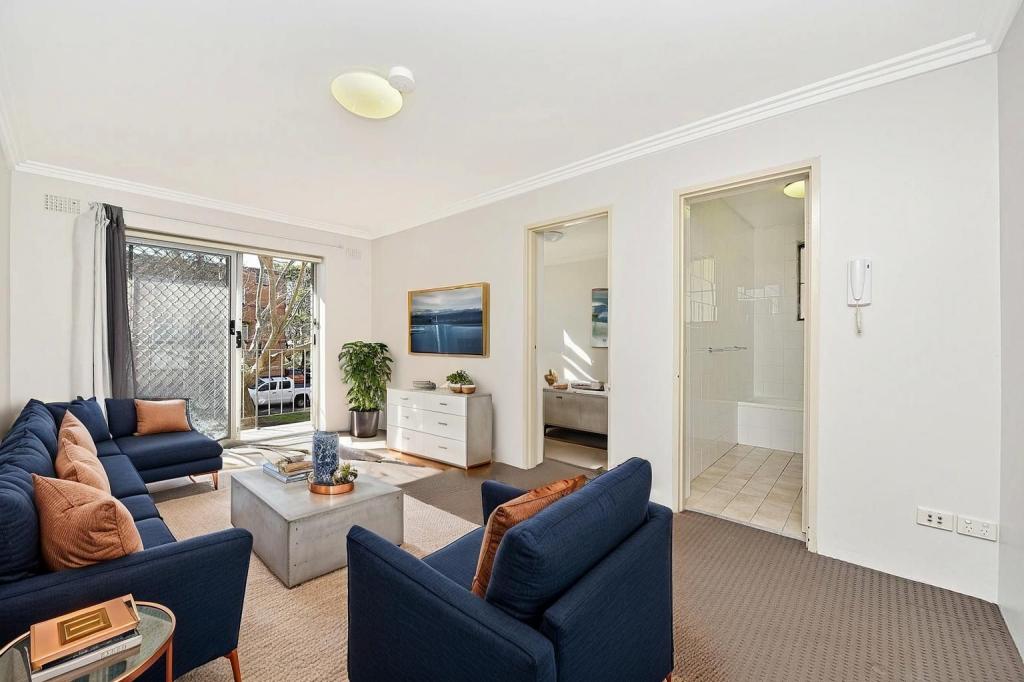 1/19 SHEEHY ST, GLEBE, NSW 2037