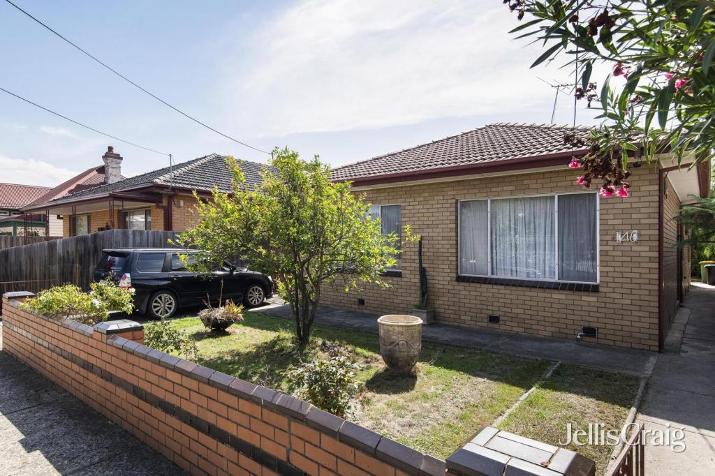 146 Gladstone Ave, Northcote, VIC 3070