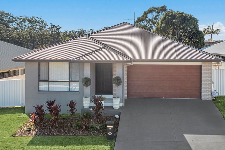 11 Warrguny St, Nambucca Heads, NSW 2448