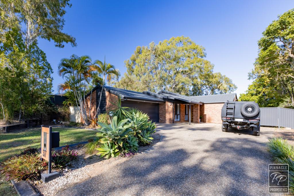 37 Bundoora Dr, Karana Downs, QLD 4306