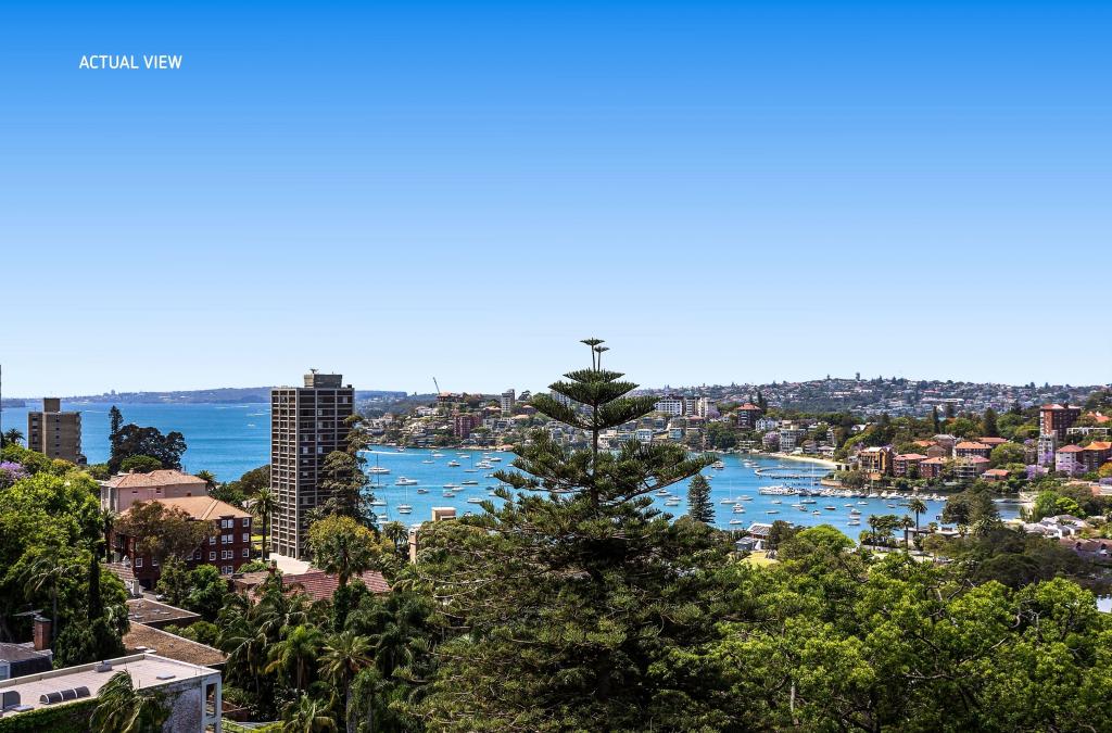 PENTHOUSE 7B/7 ST MARKS RD, DARLING POINT, NSW 2027