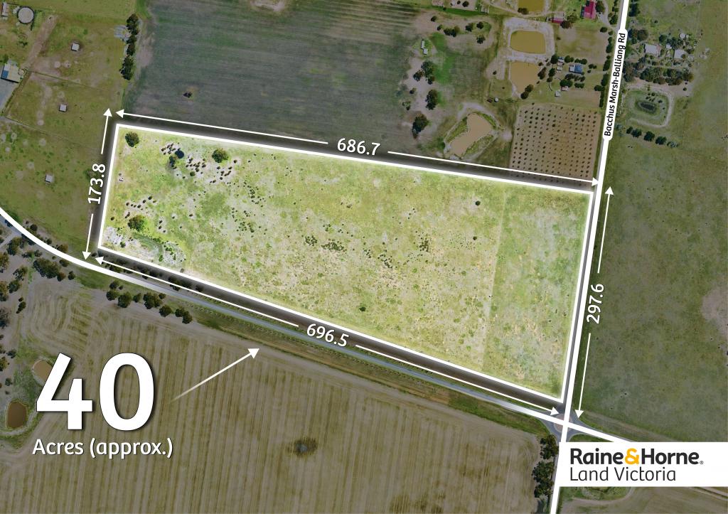 2491 Bacchus Marsh-Balliang Rd, Rowsley, VIC 3340