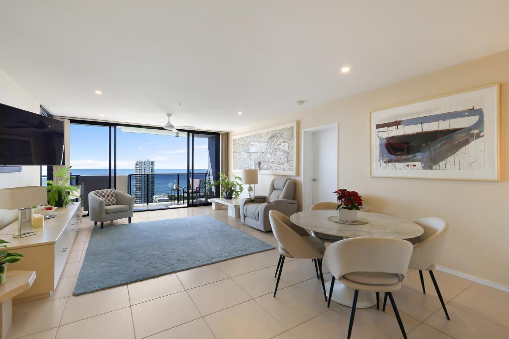 119/2729 GOLD COAST HWY, BROADBEACH, QLD 4218
