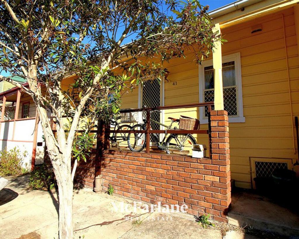 41 Henry St, Tighes Hill, NSW 2297