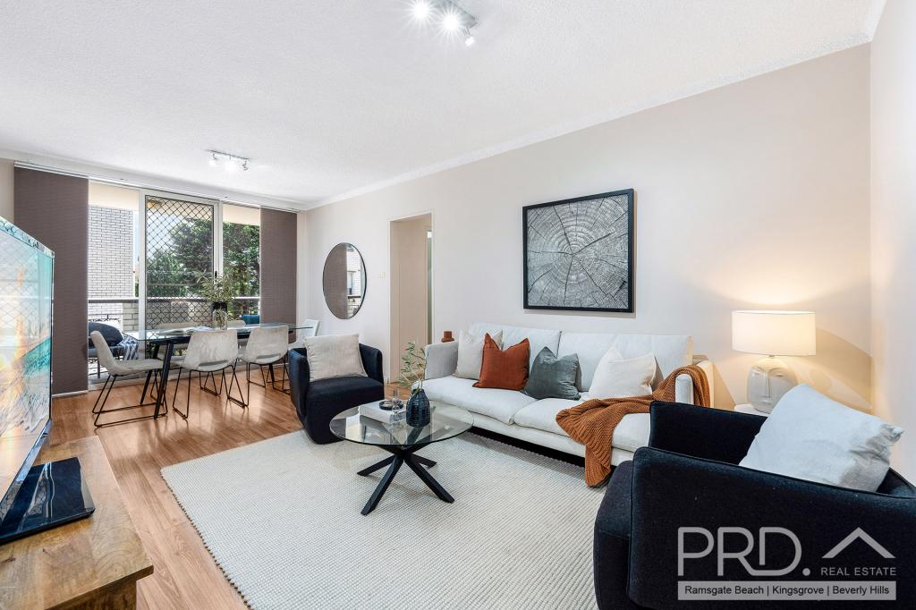 2/103-107 Homer St, Earlwood, NSW 2206