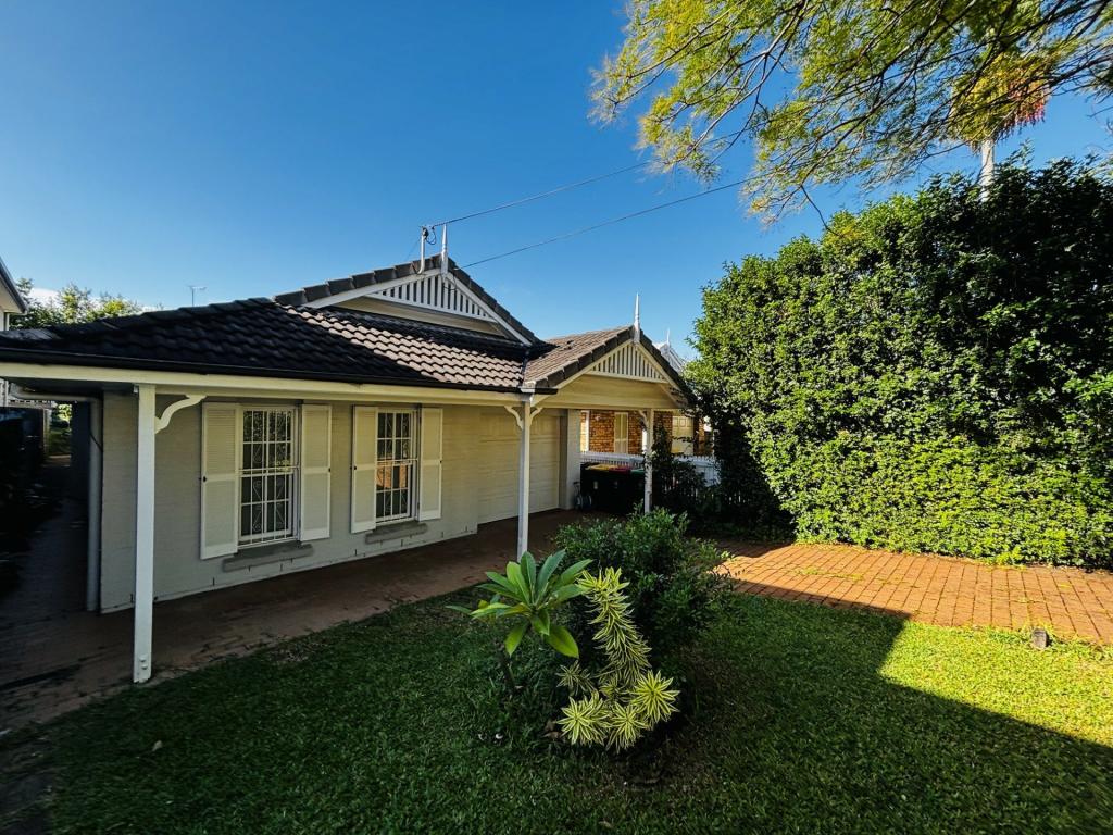33a Alexandra Rd, Ascot, QLD 4007