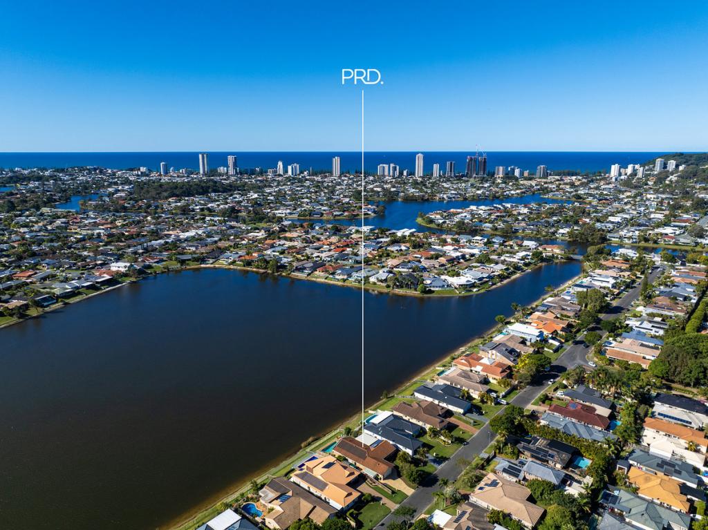 43 Wedgebill Pde, Burleigh Waters, QLD 4220