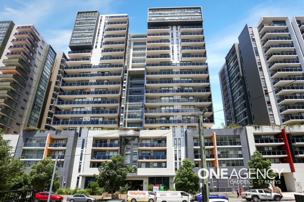 804/12 East St, Granville, NSW 2142