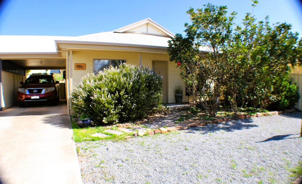 9a Chapple St, Moonta Bay, SA 5558