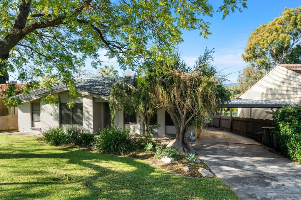 43 Flockhart Ave, Valley View, SA 5093