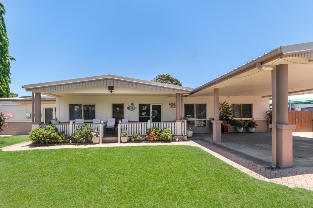 4 Koro Ct, Kelso, QLD 4815