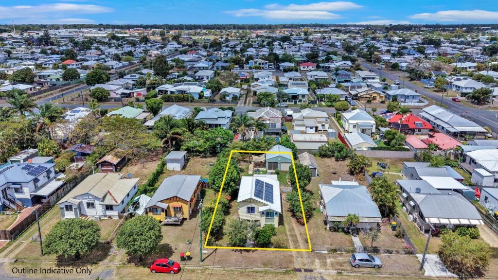 32 Brand St, Norville, QLD 4670