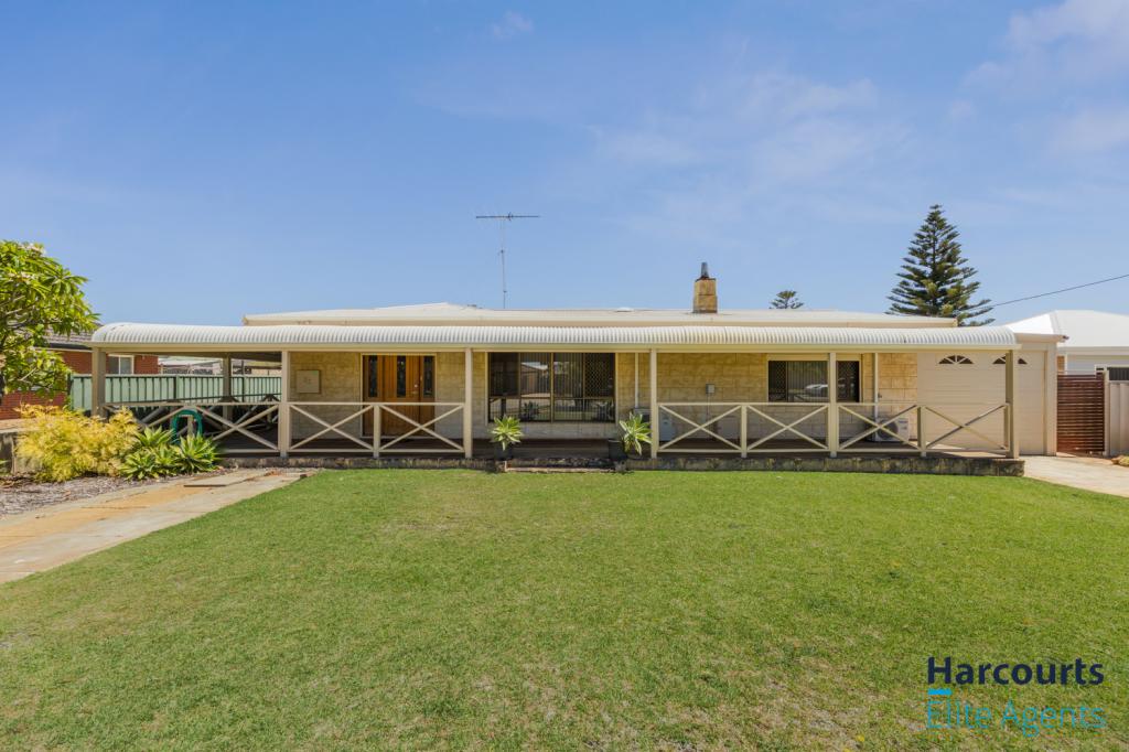 22 Langley St, Rockingham, WA 6168