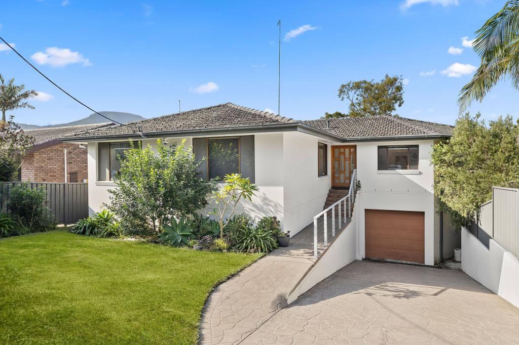 86 Bellevue Rd, Figtree, NSW 2525