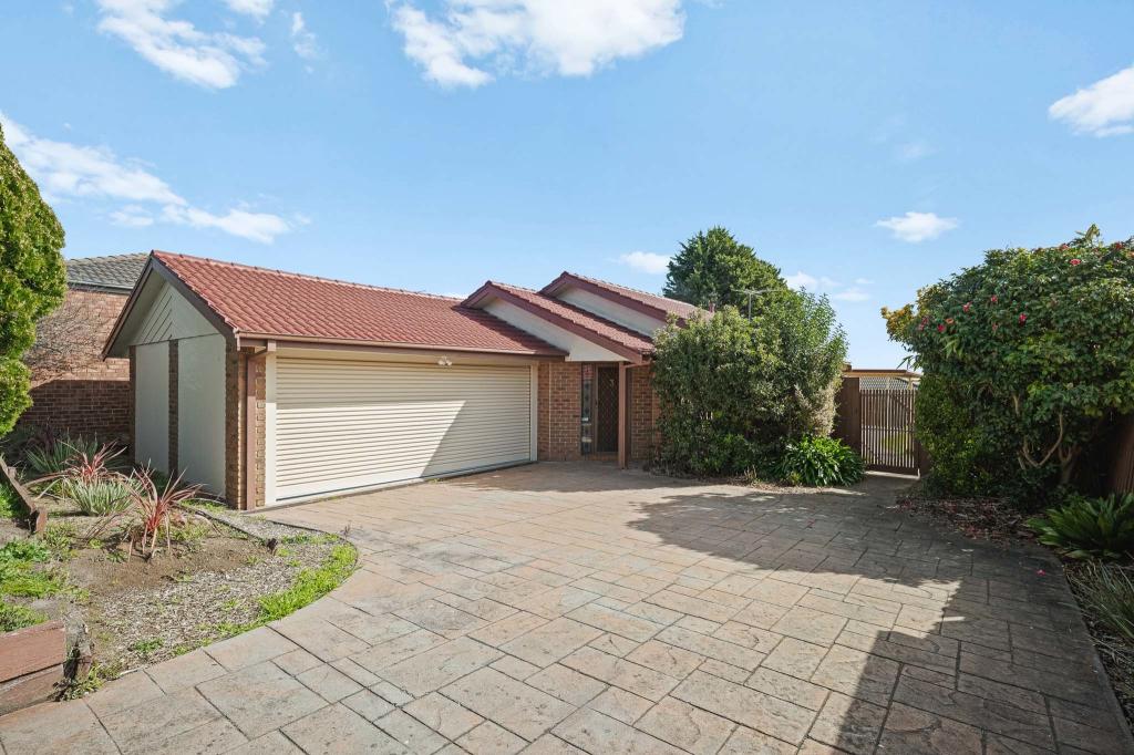 3 Albrecht Ave, Berwick, VIC 3806