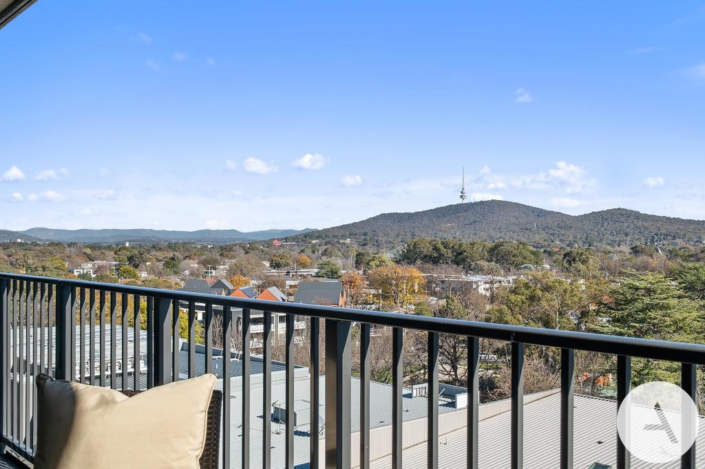614/253 Northbourne Ave, Lyneham, ACT 2602