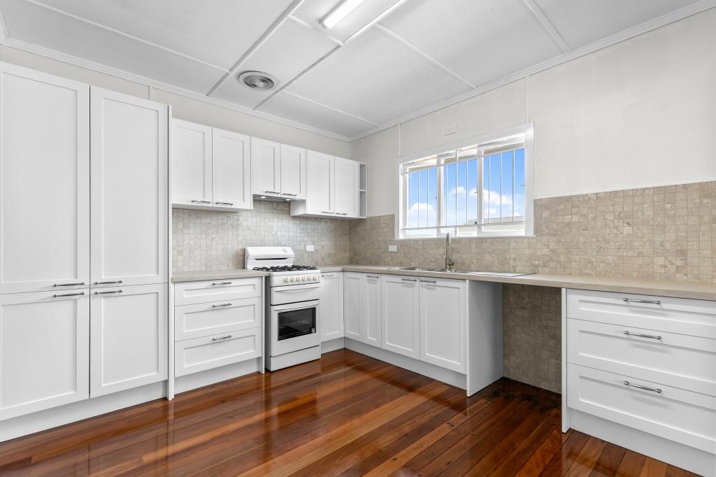 45 Shirley St, Enoggera, QLD 4051