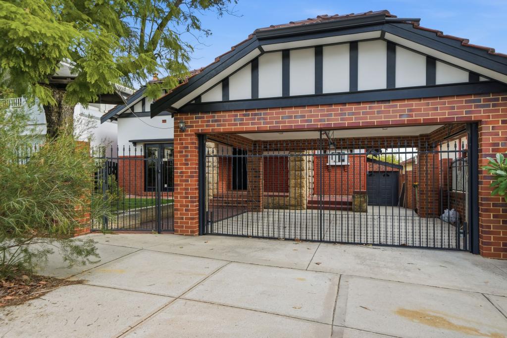 37 Collins St, Kensington, WA 6151