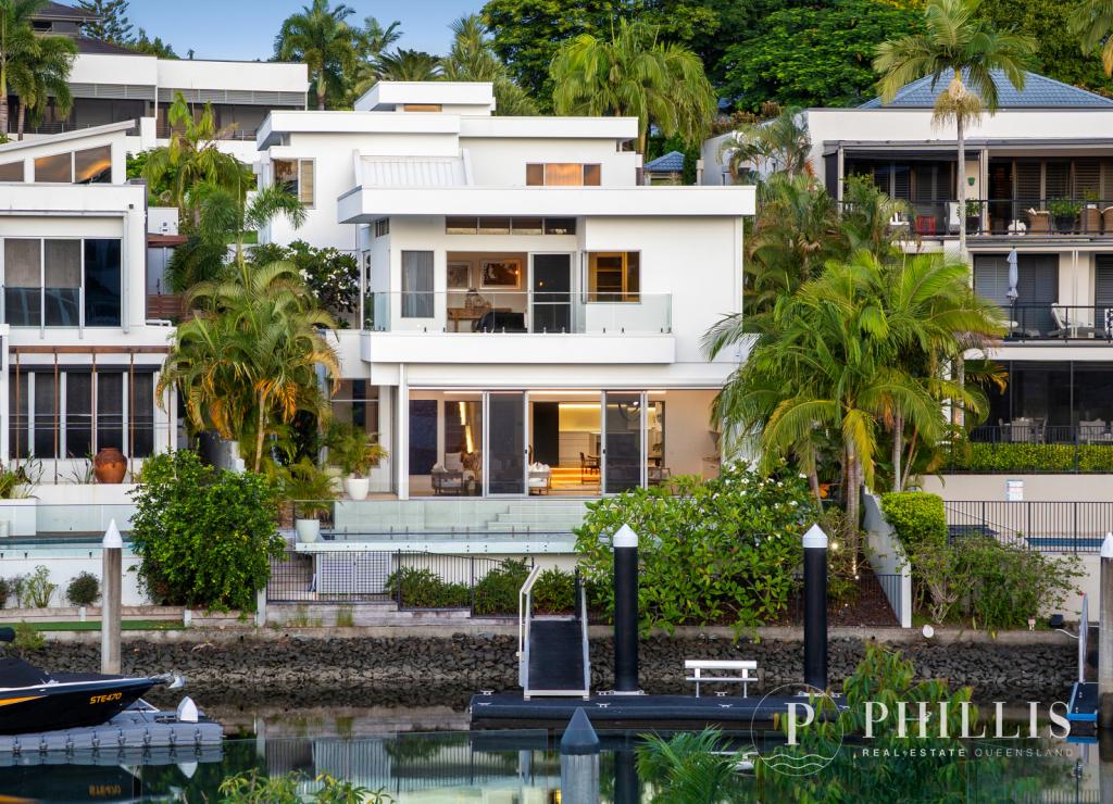 4734 The Pkwy, Hope Island, QLD 4212