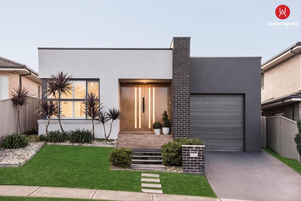 95 Mciver Ave, Middleton Grange, NSW 2171
