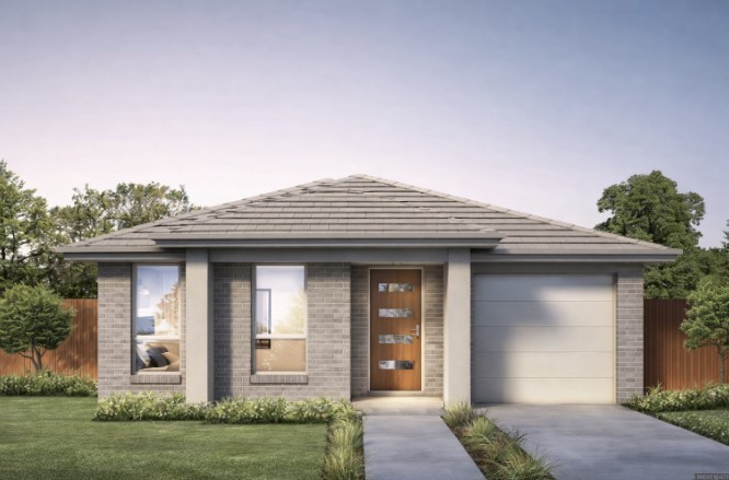 Contact Agent For Address, Austral, NSW 2179