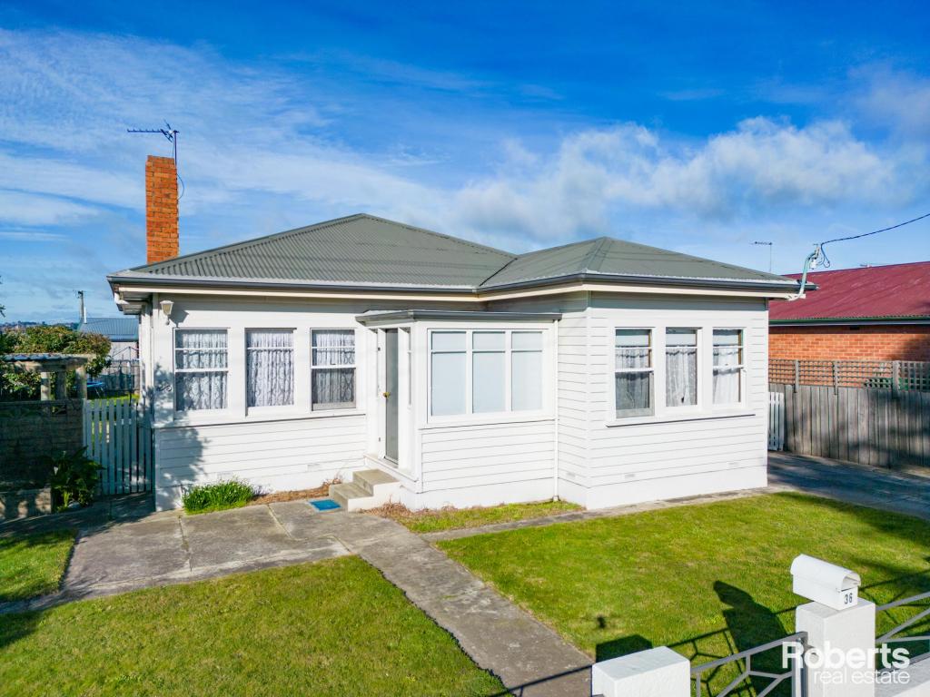 36 Vermont Rd, Mowbray, TAS 7248