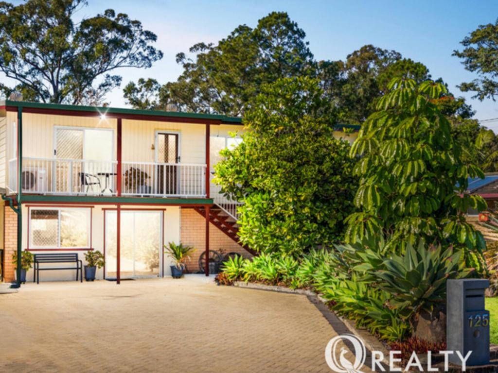 125 First Ave, Marsden, QLD 4132