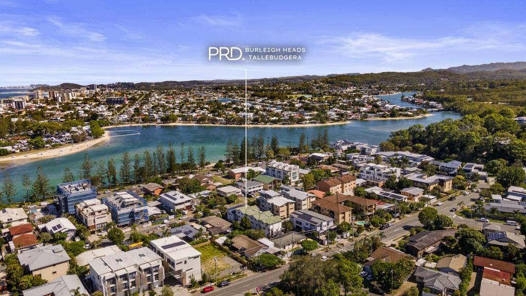 1/13 Bullimah Ave, Burleigh Heads, QLD 4220