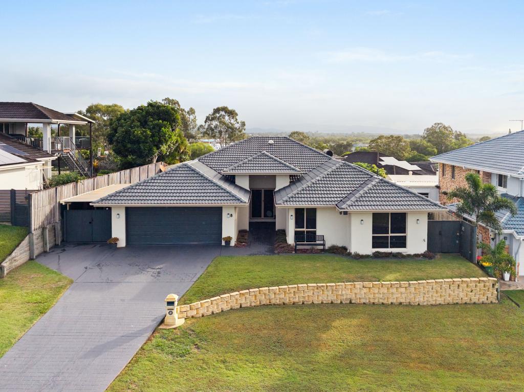 8 Hampstead Otlk, Murrumba Downs, QLD 4503