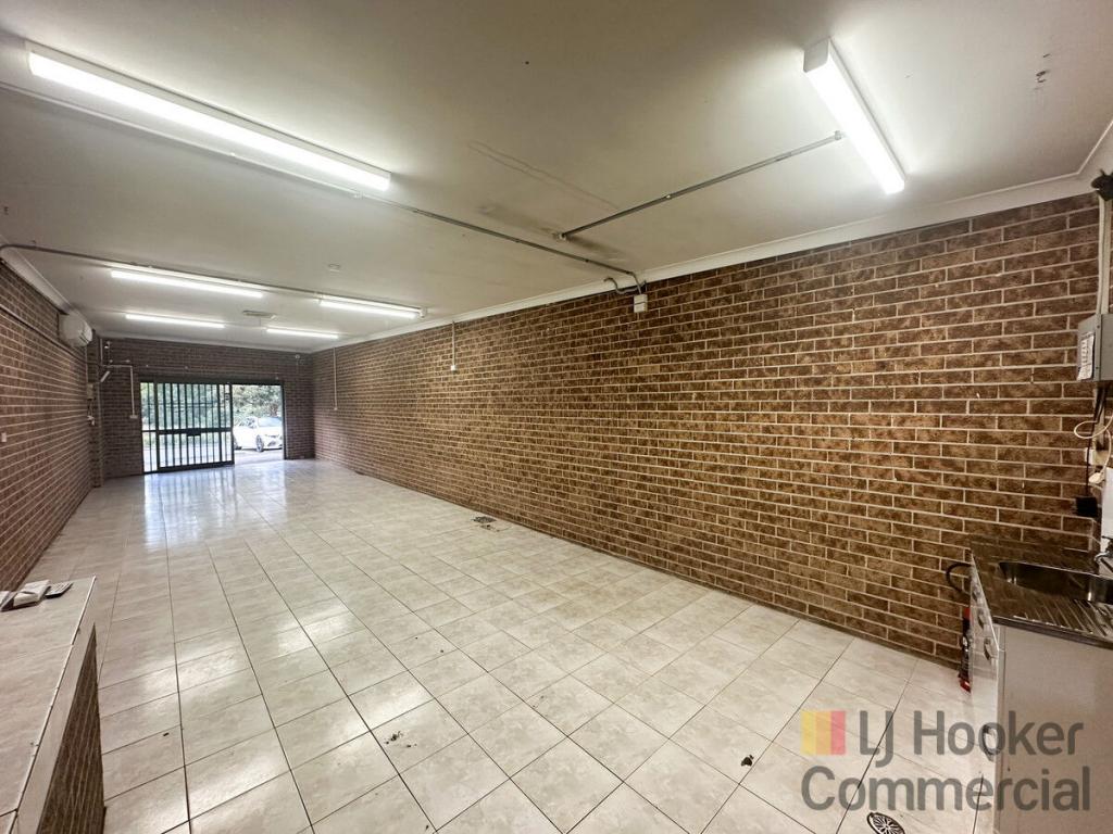 1/39 PACIFIC HWY, OURIMBAH, NSW 2258