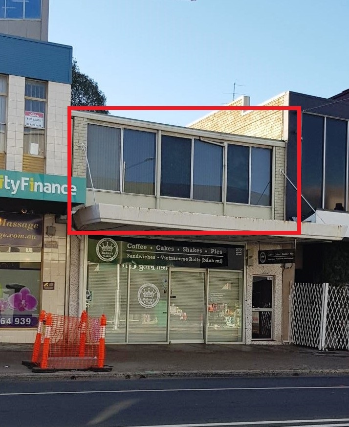 272 Crown St, Wollongong, NSW 2500