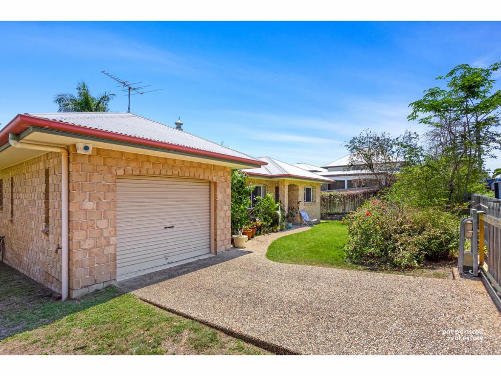 244 Agnes St, The Range, QLD 4700