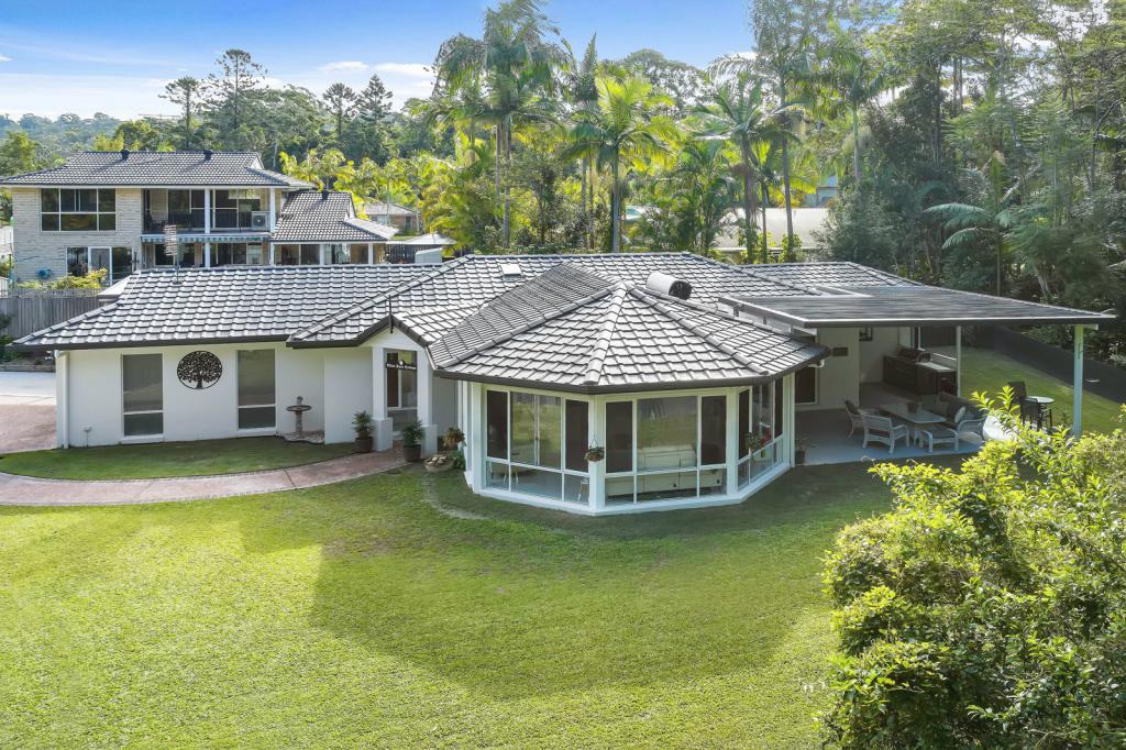 90 Buderim Pines Dr, Buderim, QLD 4556