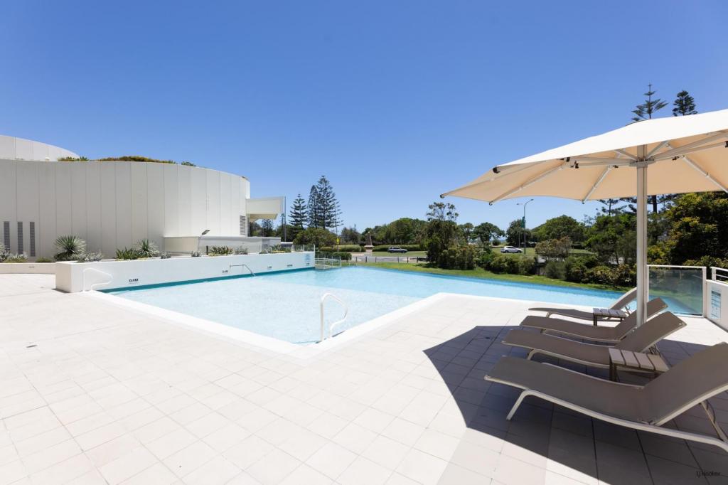 209/2 Creek St, Coolangatta, QLD 4225